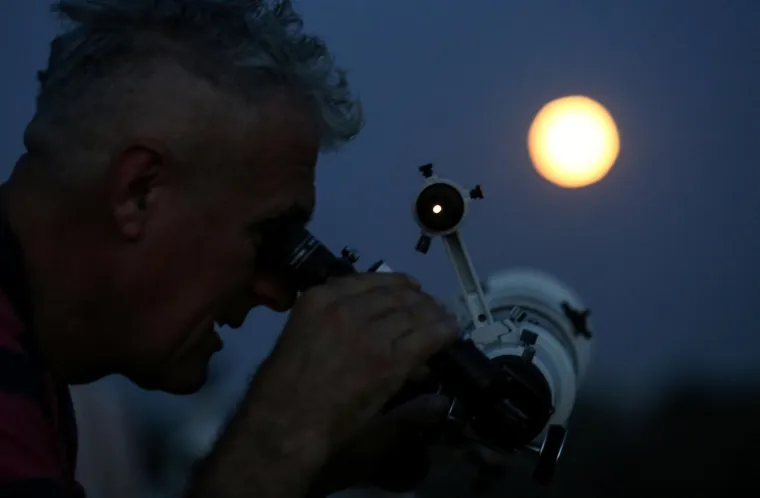 Zagreb, Jarunski nasip