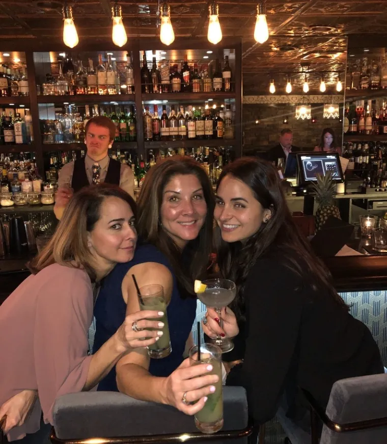 JADNI NEMAJU POJMA DA SU ISPALI IDIOTI: Nabru&scaron;ene svekrve i nezgodne pozadine doista mogu pokvariti dojam