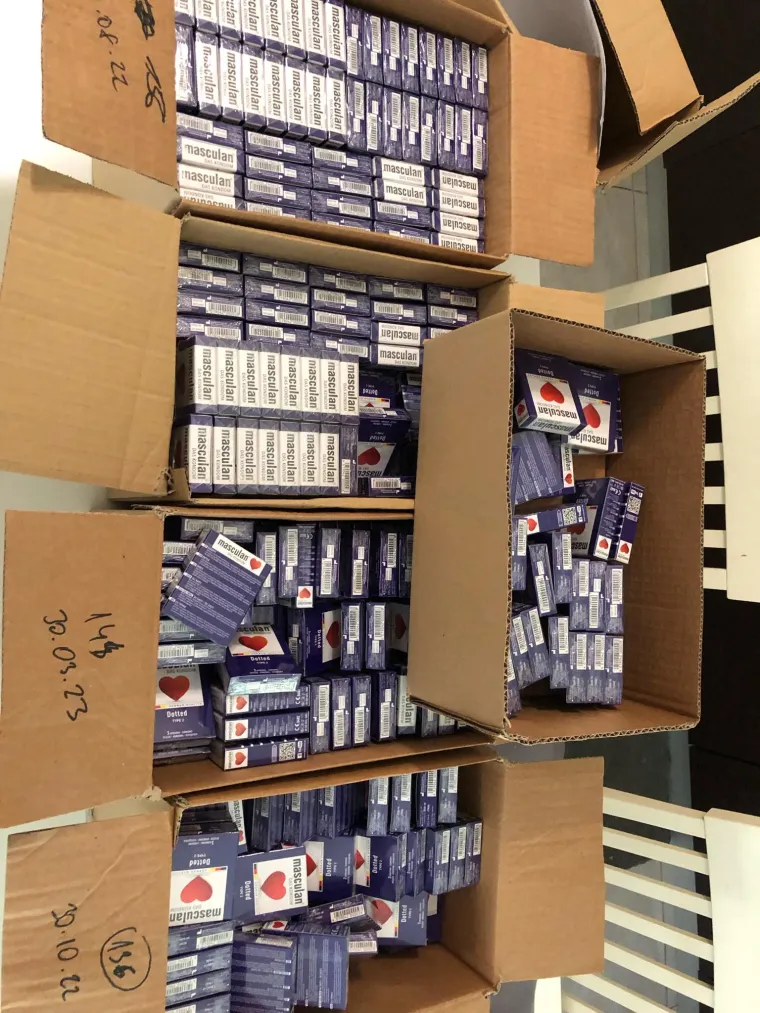 Hit akcija mladih: Rakovčani tražili donacije kondoma jer ih je sram stalno kupovati, a turista nikad više