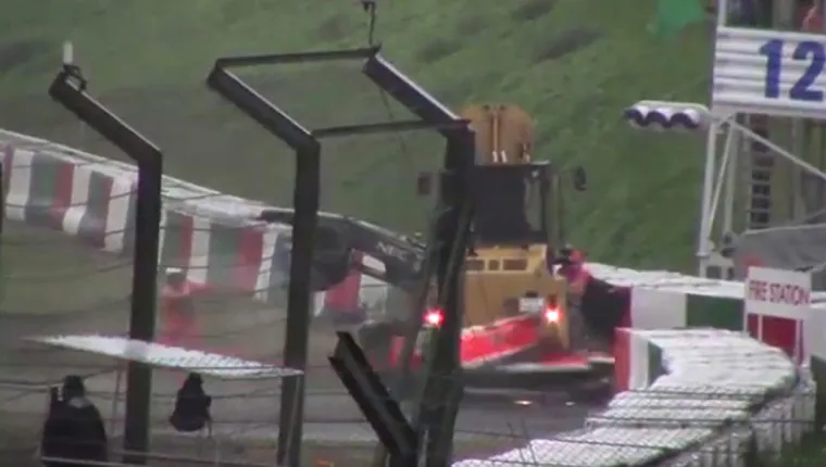 GLAVA MU JE PRETRPJELA UDAR SILE OD 254 G: Ovo je jedna od najvećih tragedija u povijesti sporta