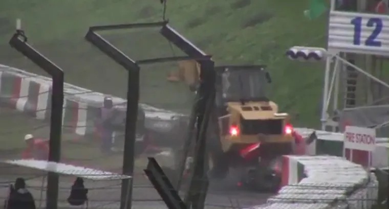 GLAVA MU JE PRETRPJELA UDAR SILE OD 254 G: Ovo je jedna od najvećih tragedija u povijesti sporta