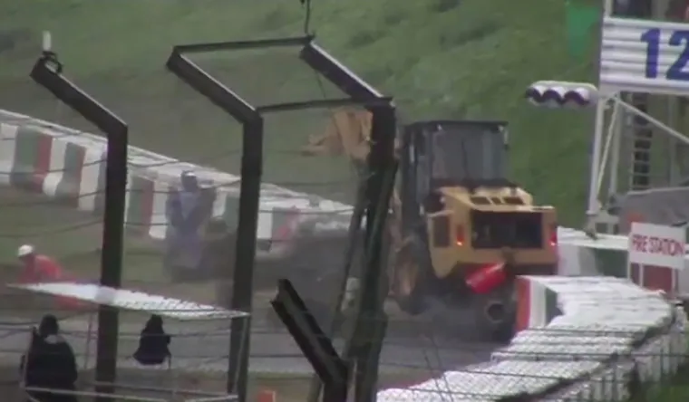 GLAVA MU JE PRETRPJELA UDAR SILE OD 254 G: Ovo je jedna od najvećih tragedija u povijesti sporta