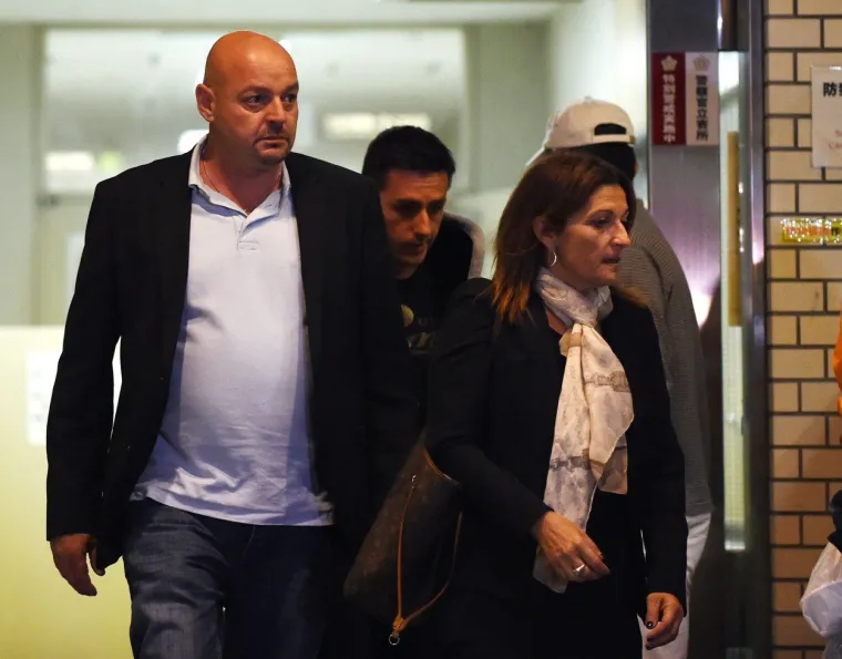 GLAVA MU JE PRETRPJELA UDAR SILE OD 254 G: Ovo je jedna od najvećih tragedija u povijesti sporta