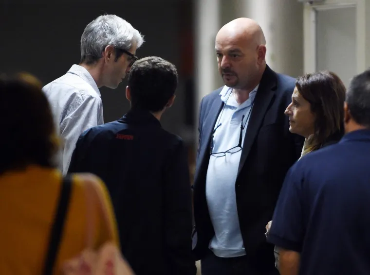 GLAVA MU JE PRETRPJELA UDAR SILE OD 254 G: Ovo je jedna od najvećih tragedija u povijesti sporta