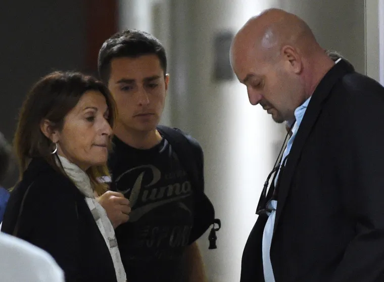 GLAVA MU JE PRETRPJELA UDAR SILE OD 254 G: Ovo je jedna od najvećih tragedija u povijesti sporta