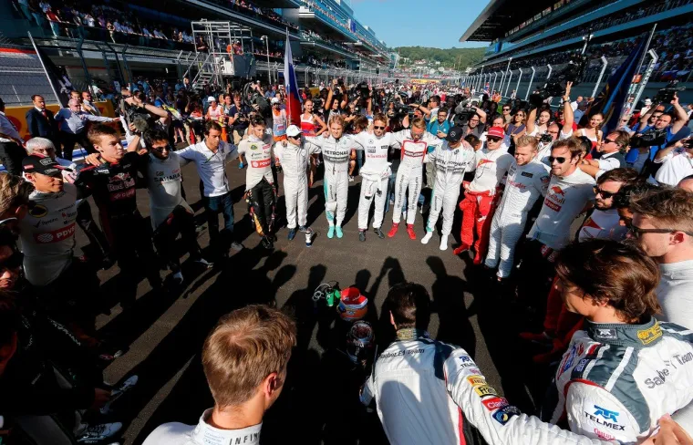 GLAVA MU JE PRETRPJELA UDAR SILE OD 254 G: Ovo je jedna od najvećih tragedija u povijesti sporta