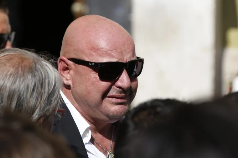 GLAVA MU JE PRETRPJELA UDAR SILE OD 254 G: Ovo je jedna od najvećih tragedija u povijesti sporta