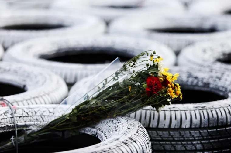 GLAVA MU JE PRETRPJELA UDAR SILE OD 254 G: Ovo je jedna od najvećih tragedija u povijesti sporta