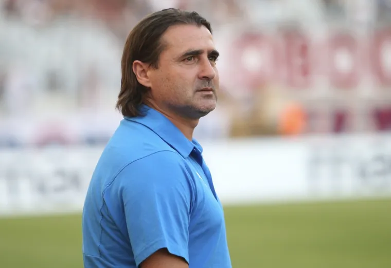 &Scaron;TO SE DOGODILO? Ore&scaron;čanin u nevjerici gledao kako Gzira sramoti Hajduk usred Poljuda