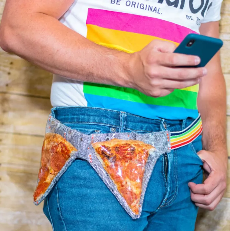 IZUMI KOJE BAŠ NITKO NIJE TRAŽIO: Što mislite, jeste li ikada upoznali osobu kojoj bi ovo trebalo?