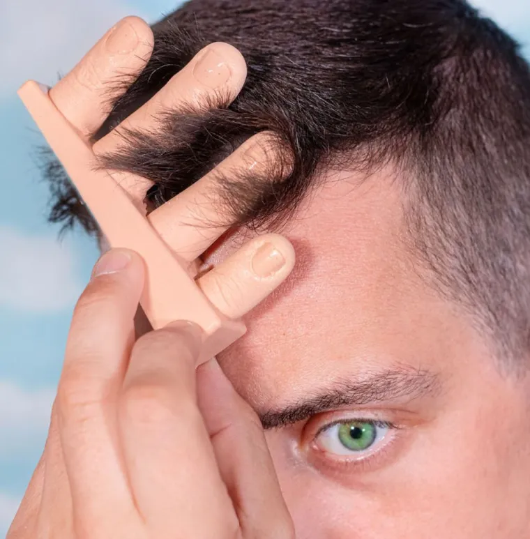 IZUMI KOJE BA&Scaron; NITKO NIJE TRAŽIO: &Scaron;to mislite, jeste li ikada upoznali osobu kojoj bi ovo trebalo?