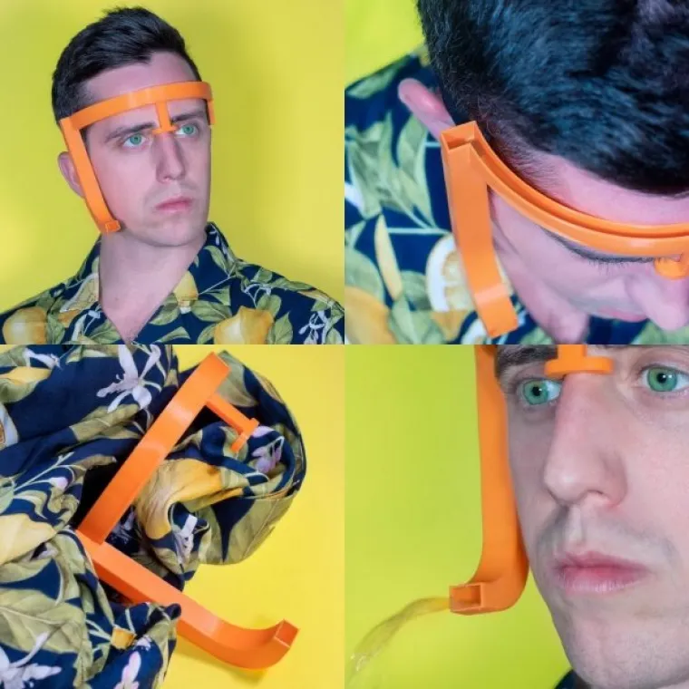 IMAMO TAKO PUNO PITANJA, A TAKO MALO ODGOVORA: Za&scaron;to je beba u lateksu? Gitara od slanine? Opasna kava...