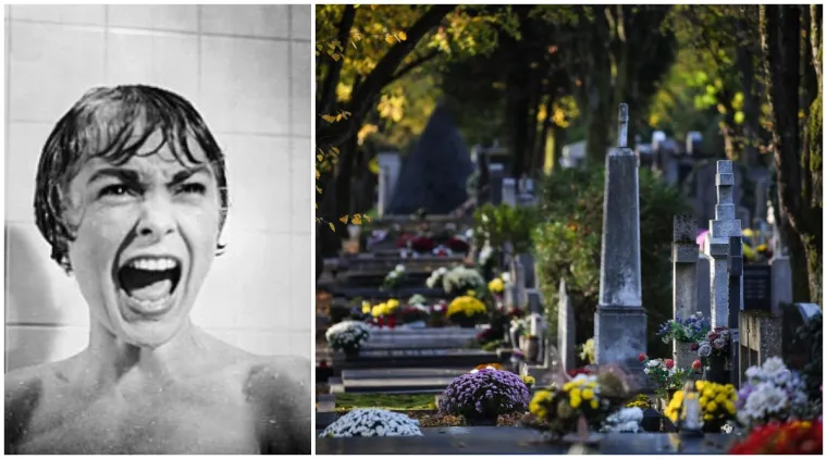 Jezive priče ispričane u samo dvije rečenice zbog kojih ćete promijeniti gaće (dvaput)