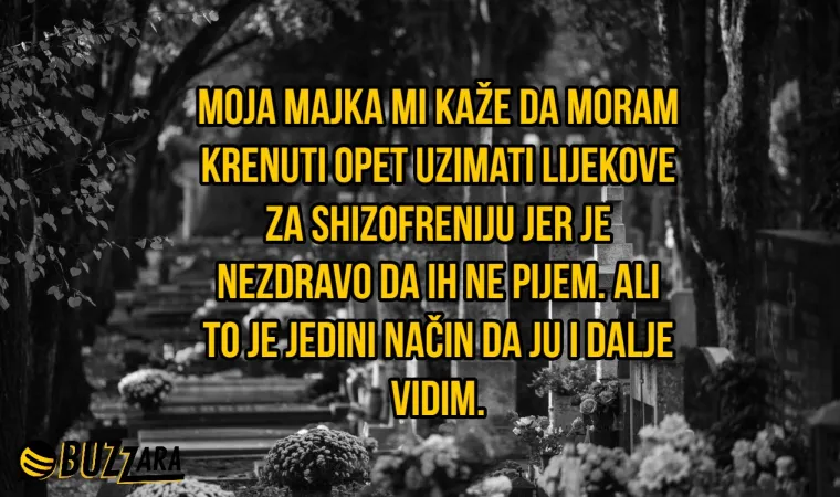 Jezive priče ispričane u samo dvije rečenice zbog kojih ćete promijeniti gaće (dvaput)