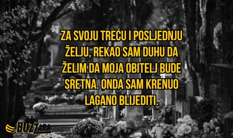 Jezive priče ispričane u samo dvije rečenice zbog kojih ćete promijeniti gaće (dvaput)