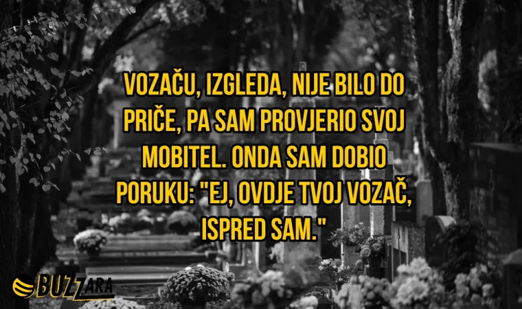 Jezive priče ispričane u samo dvije rečenice zbog kojih ćete promijeniti gaće (dvaput)