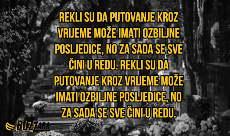 Jezive priče ispričane u samo dvije rečenice zbog kojih ćete promijeniti gaće (dvaput)