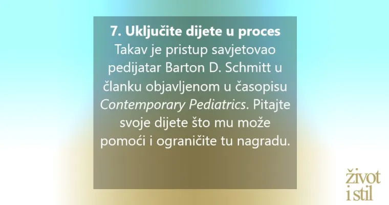8 trikova koji vam mogu pomoći da dijete lakše odviknete od pelena