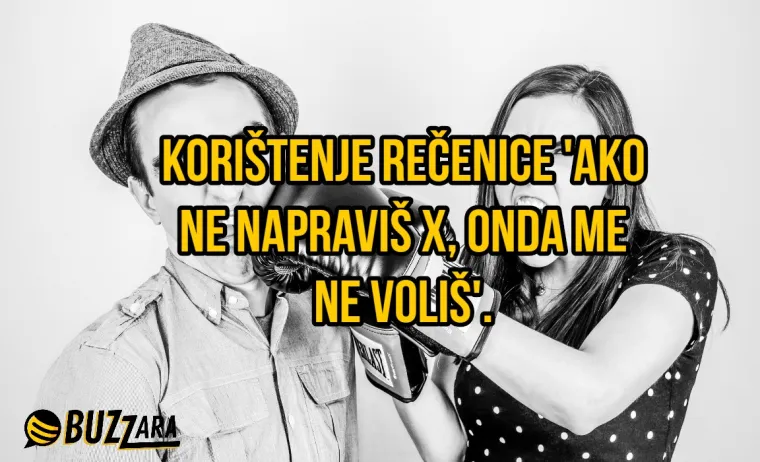 Brutalno iskrene žene podijelile sve načine na koje tinejdžerice zlostavljaju svoje momke, a da nikoga nije briga