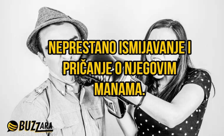 Brutalno iskrene žene podijelile sve načine na koje tinejdžerice zlostavljaju svoje momke, a da nikoga nije briga