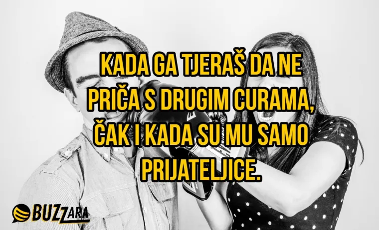 Brutalno iskrene žene podijelile sve načine na koje tinejdžerice zlostavljaju svoje momke, a da nikoga nije briga