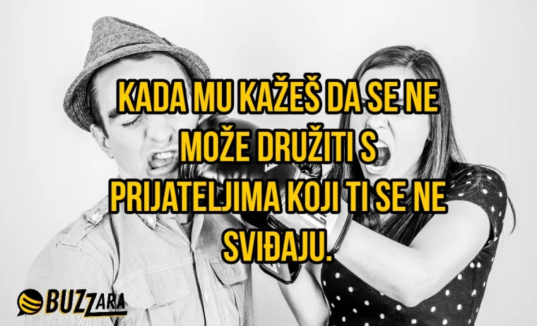Brutalno iskrene žene podijelile sve načine na koje tinejdžerice zlostavljaju svoje momke, a da nikoga nije briga