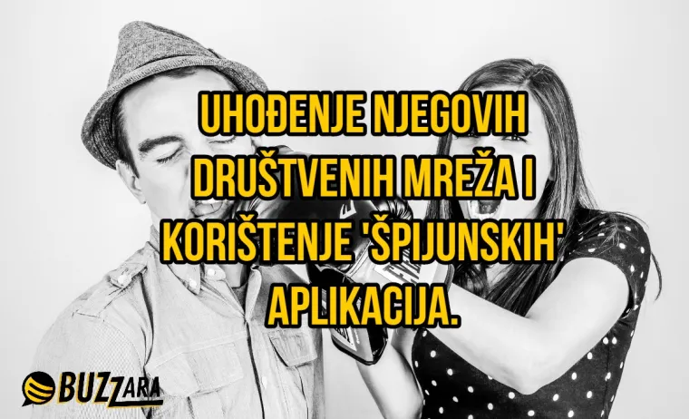 Brutalno iskrene žene podijelile sve načine na koje tinejdžerice zlostavljaju svoje momke, a da nikoga nije briga