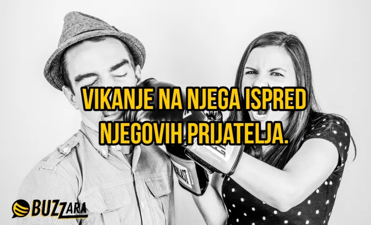 Brutalno iskrene žene podijelile sve načine na koje tinejdžerice zlostavljaju svoje momke, a da nikoga nije briga