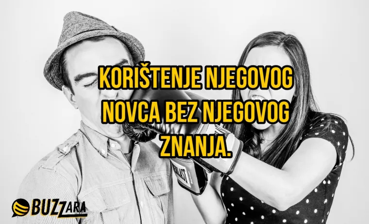 Brutalno iskrene žene podijelile sve načine na koje tinejdžerice zlostavljaju svoje momke, a da nikoga nije briga