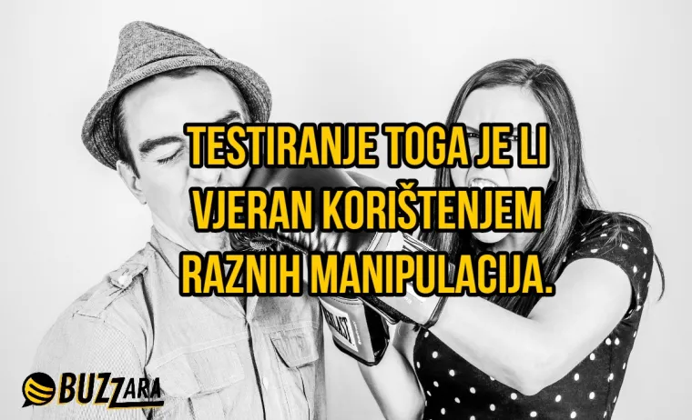 Brutalno iskrene žene podijelile sve načine na koje tinejdžerice zlostavljaju svoje momke, a da nikoga nije briga