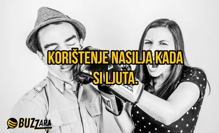 Brutalno iskrene žene podijelile sve načine na koje tinejdžerice zlostavljaju svoje momke, a da nikoga nije briga