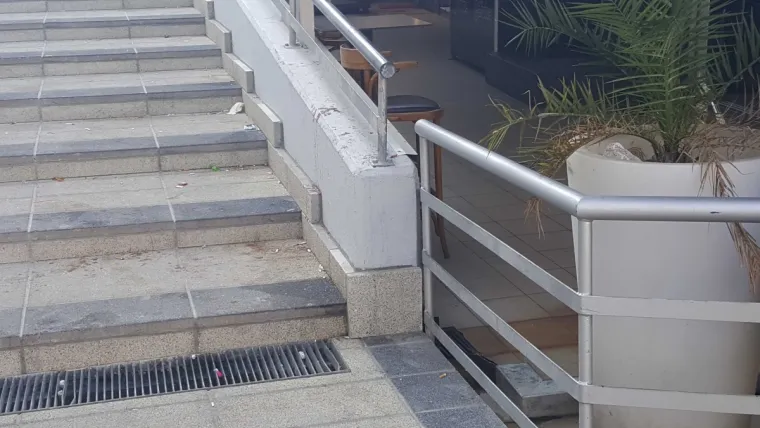 Užas u Splitu: Objavljene uznemirujuće fotografije napada na Bačvicama