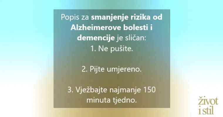 30 godina dugo istraživanje s Harvarda otkriva kako produljiti život 12 do 14 godina