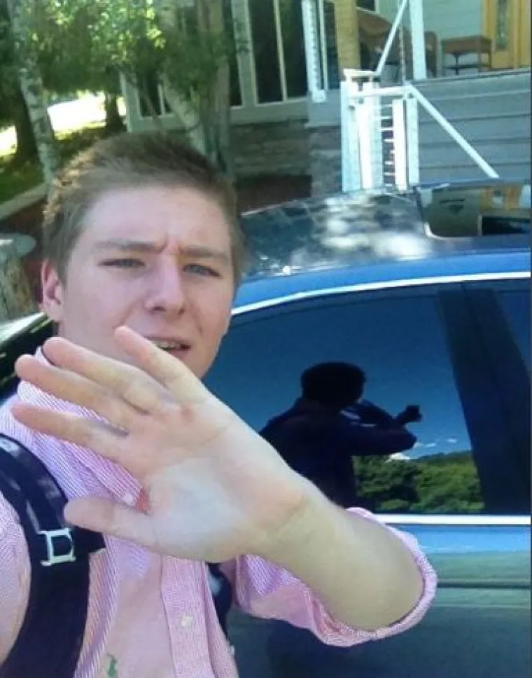 Ove fotografije pokazat će vam &scaron;to su od nas napravile dru&scaron;tvene mreže