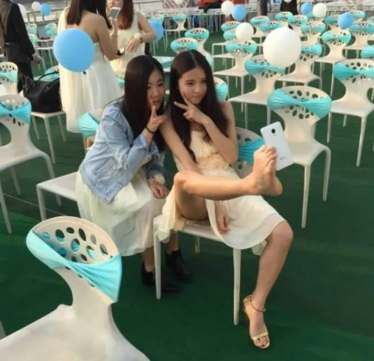 Ove fotografije pokazat će vam &scaron;to su od nas napravile dru&scaron;tvene mreže