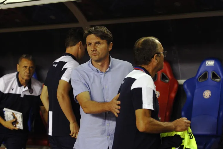 POGLEDAJTE REAKCIJU MARINA BRBIĆA I DRU&Scaron;TVA SINOĆ U LOŽI: Njihovi izrazi lica govore sve