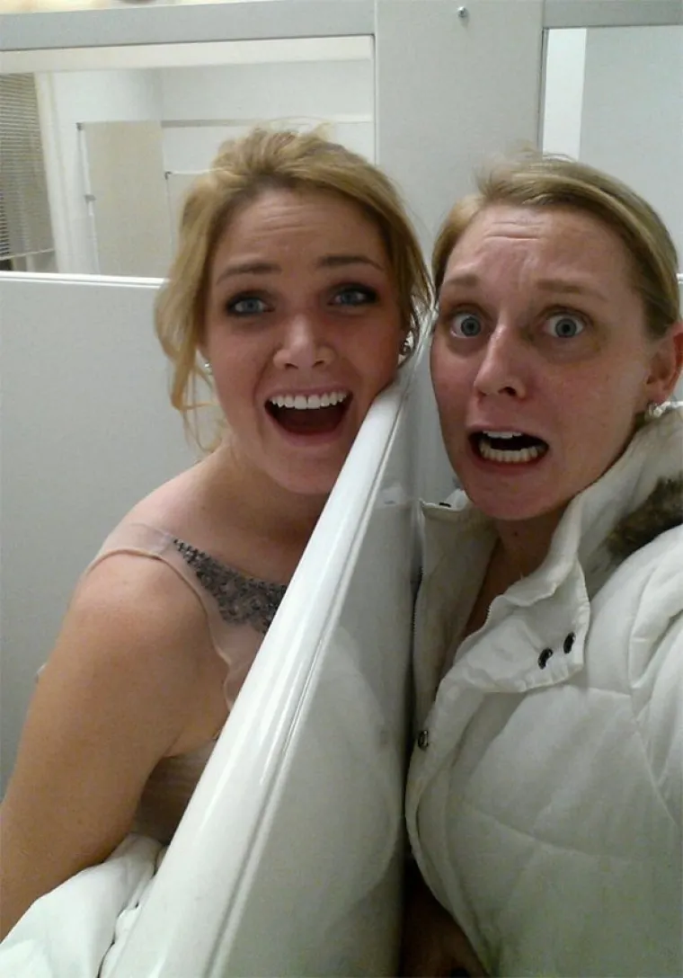 OVO NIJE SVIJET PO MJERI VISOKIH LJUDI: Problemi s kojima se susreću svaki dan, jednostavno su urnebesni