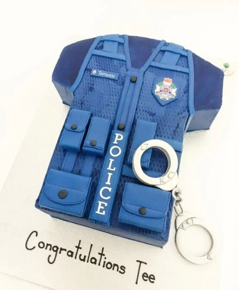 TORTE KOJE SU TOLIKO BRUTALNE DA BI NAM IH BILO ŽAO POJESTI: Slastičari su postali nova razina umjetnika