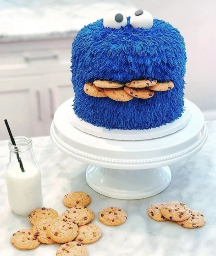 TORTE KOJE SU TOLIKO BRUTALNE DA BI NAM IH BILO ŽAO POJESTI: Slastičari su postali nova razina umjetnika