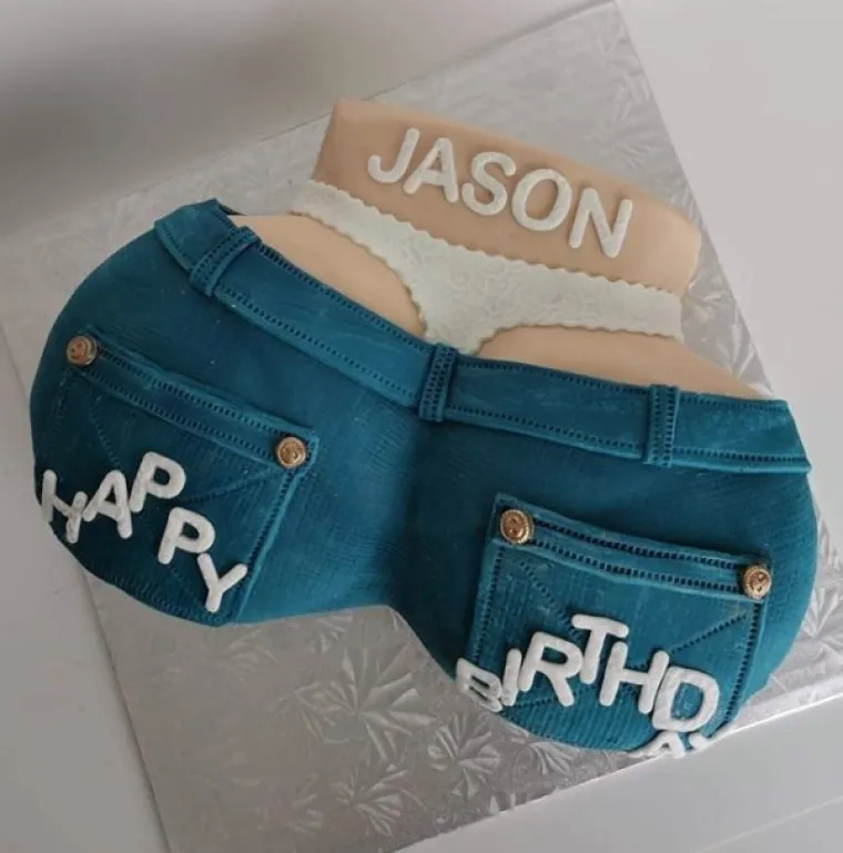 TORTE KOJE SU TOLIKO BRUTALNE DA BI NAM IH BILO ŽAO POJESTI: Slastičari su postali nova razina umjetnika