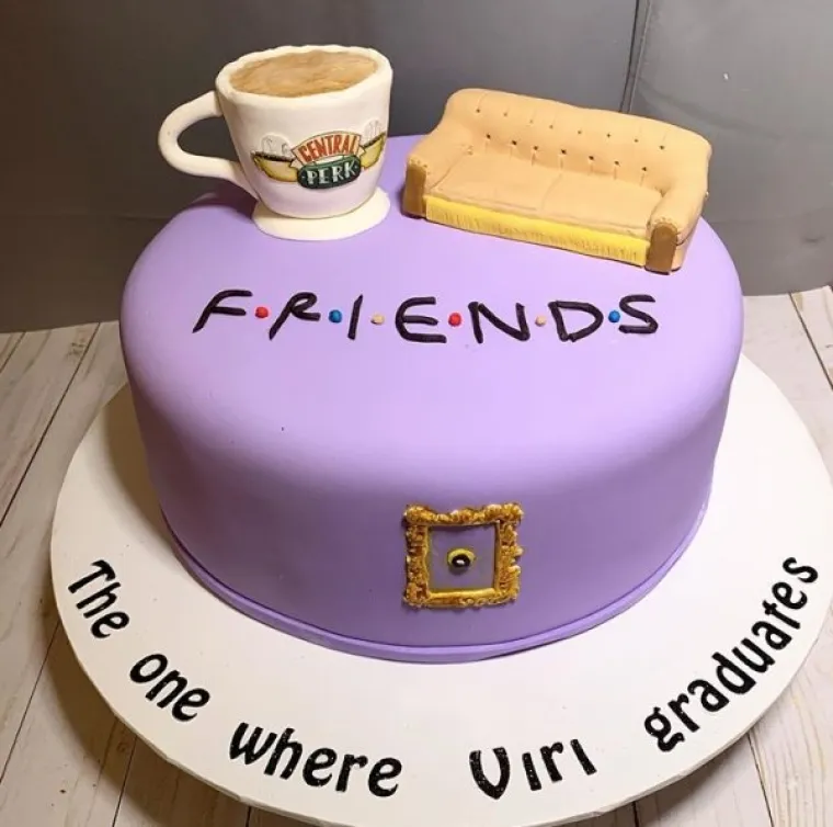 TORTE KOJE SU TOLIKO BRUTALNE DA BI NAM IH BILO ŽAO POJESTI: Slastičari su postali nova razina umjetnika