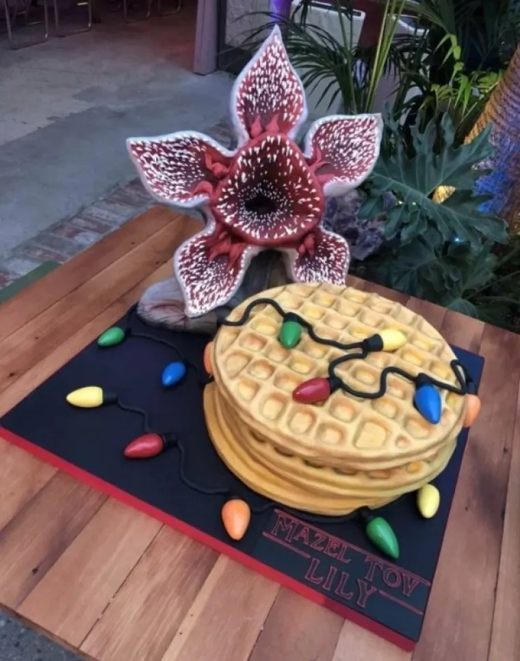 TORTE KOJE SU TOLIKO BRUTALNE DA BI NAM IH BILO ŽAO POJESTI: Slastičari su postali nova razina umjetnika