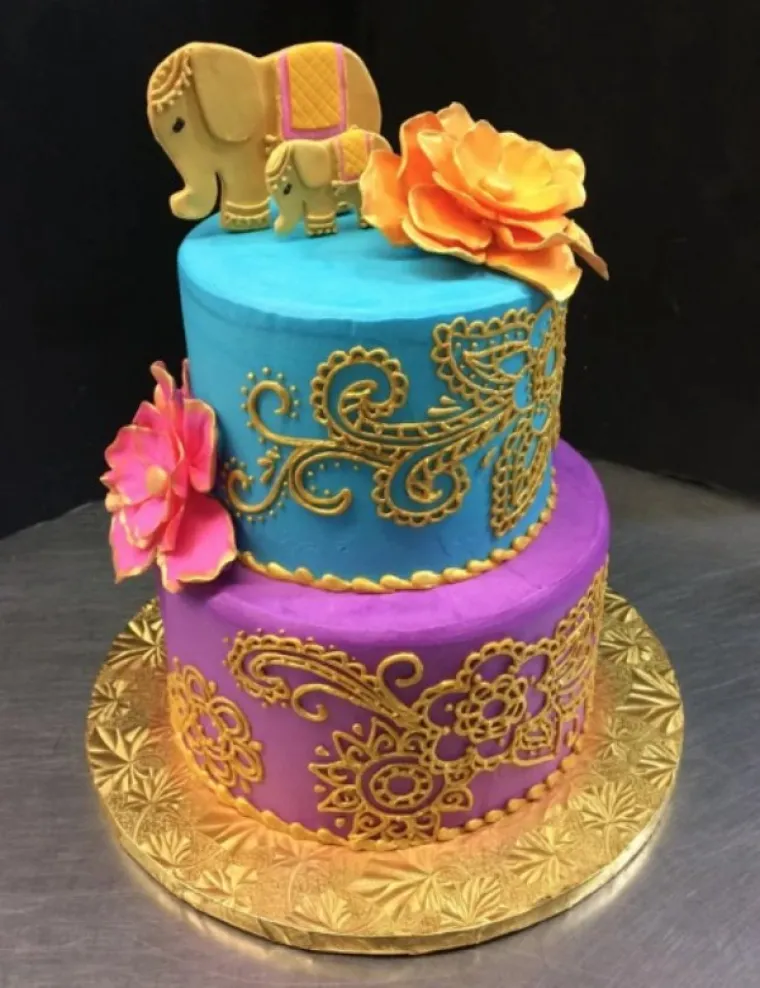 TORTE KOJE SU TOLIKO BRUTALNE DA BI NAM IH BILO ŽAO POJESTI: Slastičari su postali nova razina umjetnika