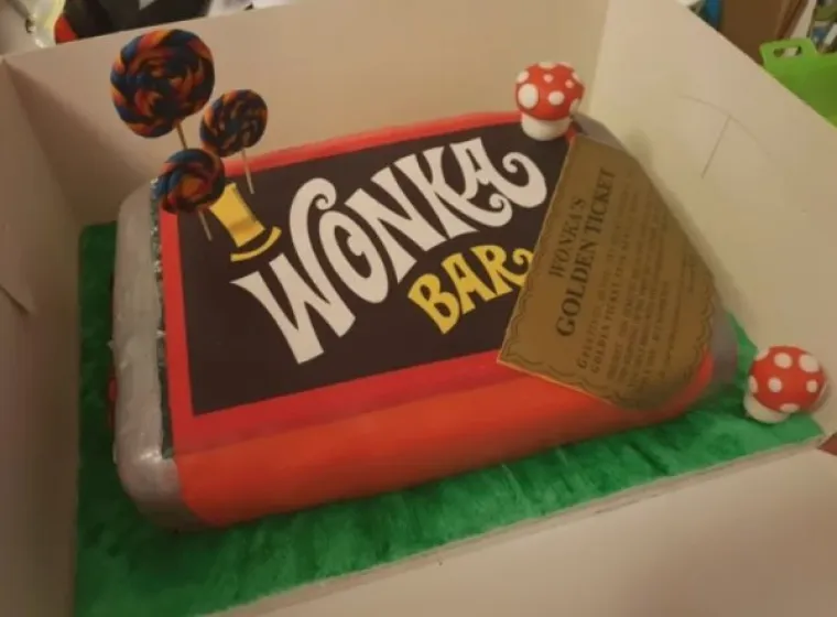 TORTE KOJE SU TOLIKO BRUTALNE DA BI NAM IH BILO ŽAO POJESTI: Slastičari su postali nova razina umjetnika