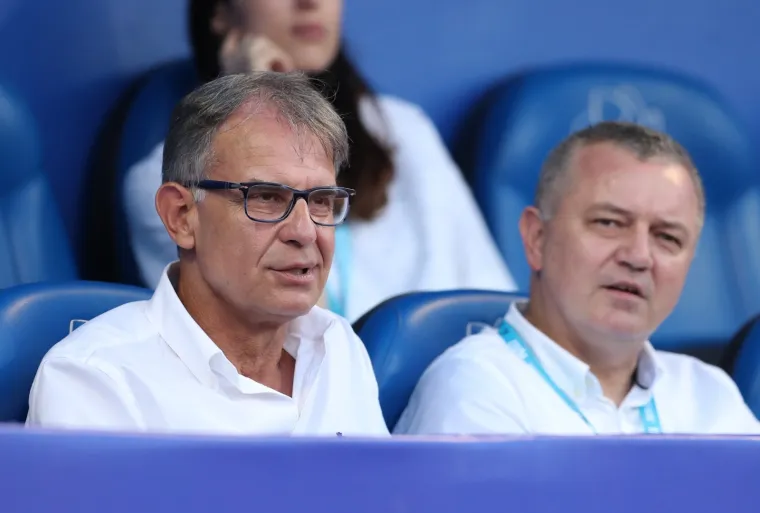 Poznati vole bijeli sport: Na ATP stigli ministri, pogledajte u čijem je dru&scaron;tvu Plenković pratio meč