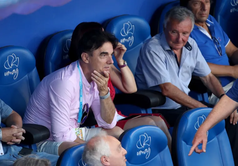 Poznati vole bijeli sport: Na ATP stigli ministri, pogledajte u čijem je dru&scaron;tvu Plenković pratio meč