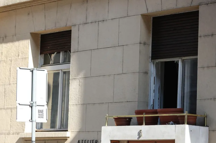 Eksplozija u centru Zagreba! Jedna osoba pronađena mrtva