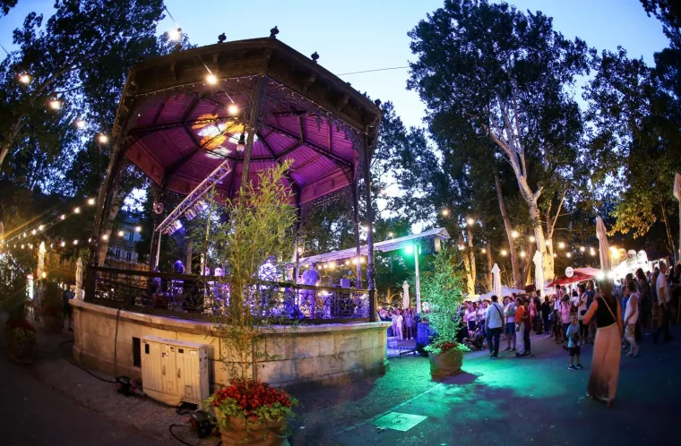 Zelena oaza u srcu Zagreba: Počelo je Ljeto na Zrinjevcu!