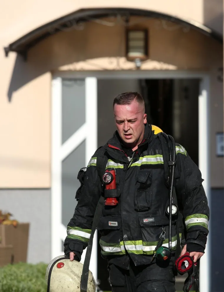 Photo: Marin Tironi/PIXSELL