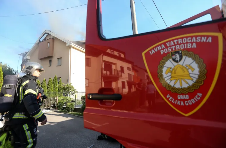 Photo: Marin Tironi/PIXSELL